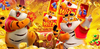 tiger fortune para mobile